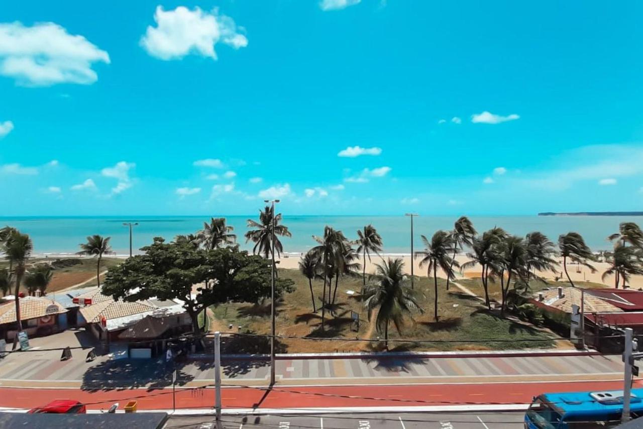 Villazul - Edifício Imperial Flat Tambaú - Apartamentos de Temporada João Pessoa Exterior foto
